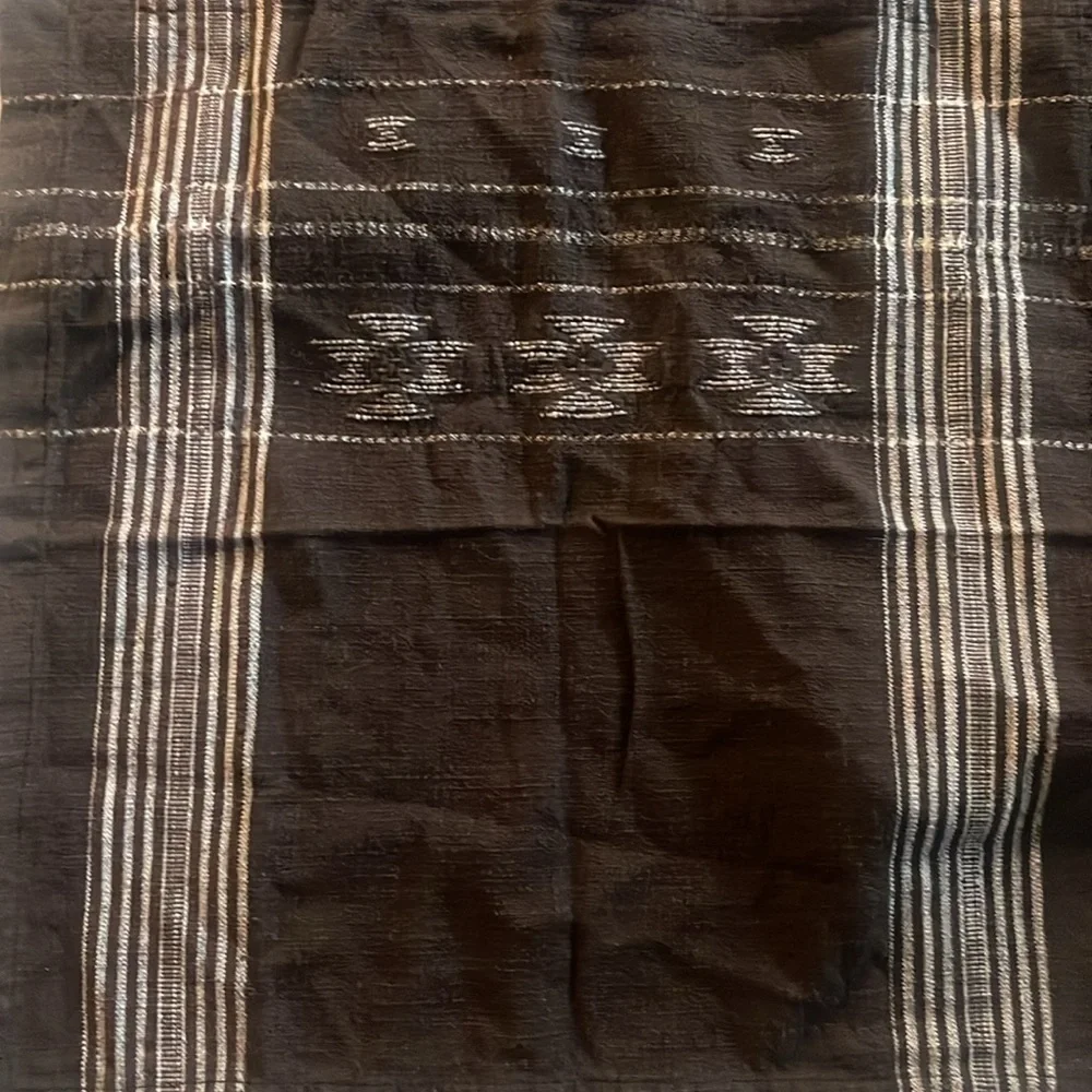 Pottery Barn Cloth table Napkins lot of 6